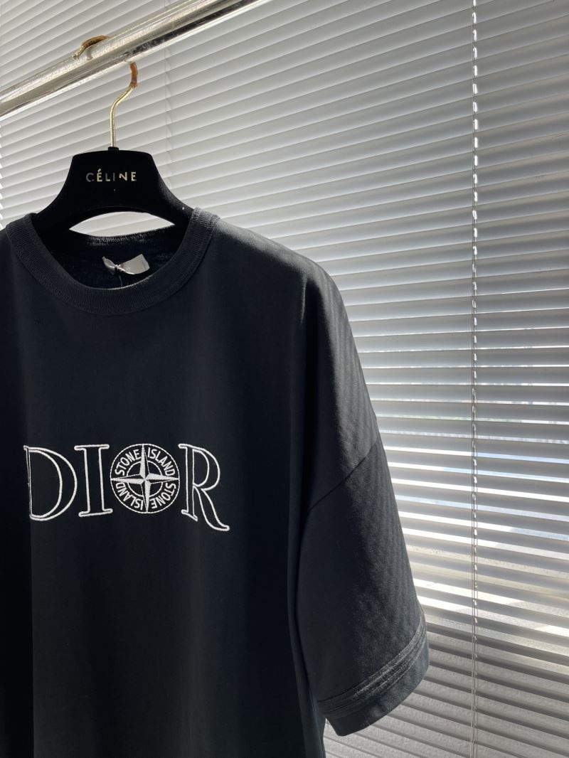 Christian Dior T-Shirts